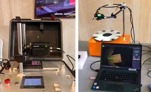 智行视界，点燃中原智造新引擎——记海康视觉新科技郑州站活动