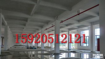 地铁旁优质资产 番禺大石高新科技园4万方新厂招租，海康科技园区，证件齐全